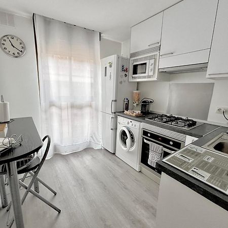 Apartamento Plaza Espana Las Rozas エクステリア 写真