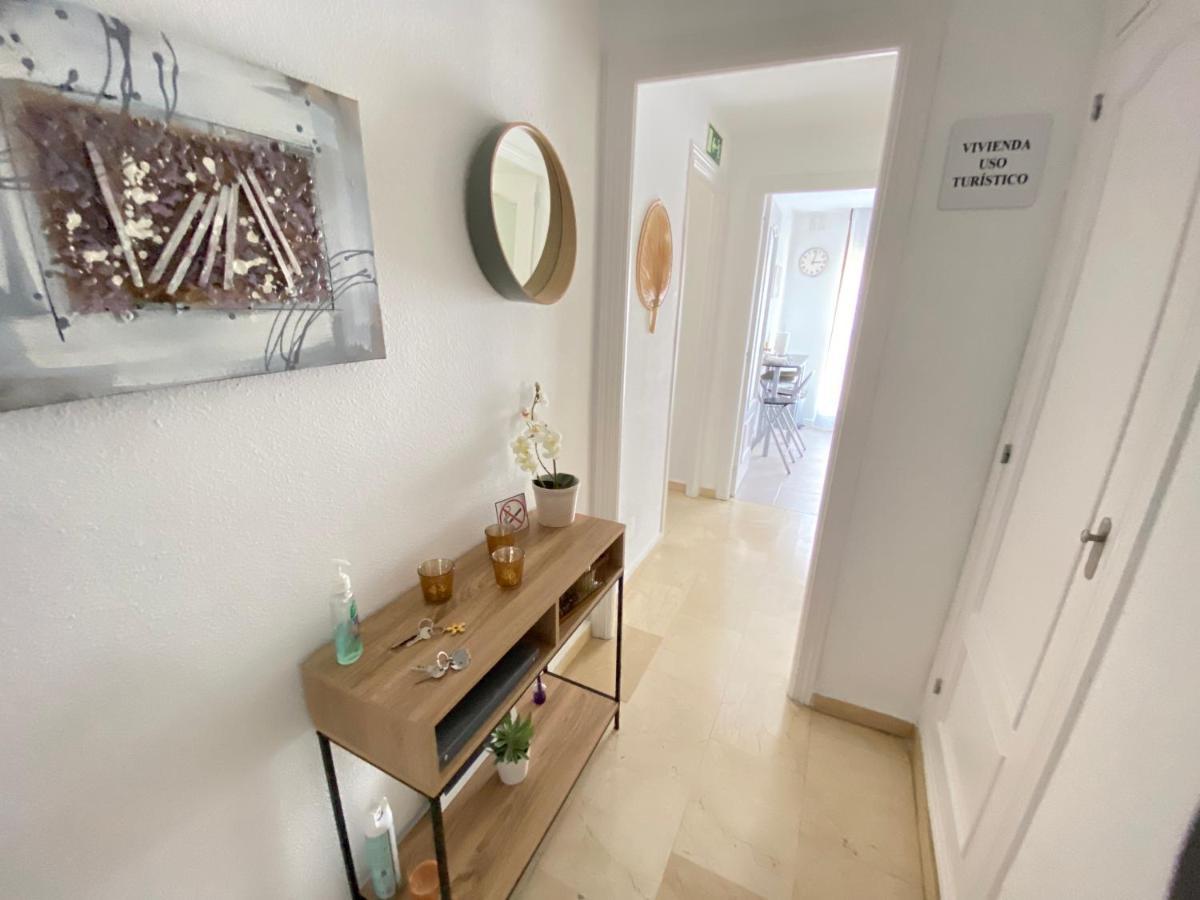 Apartamento Plaza Espana Las Rozas エクステリア 写真