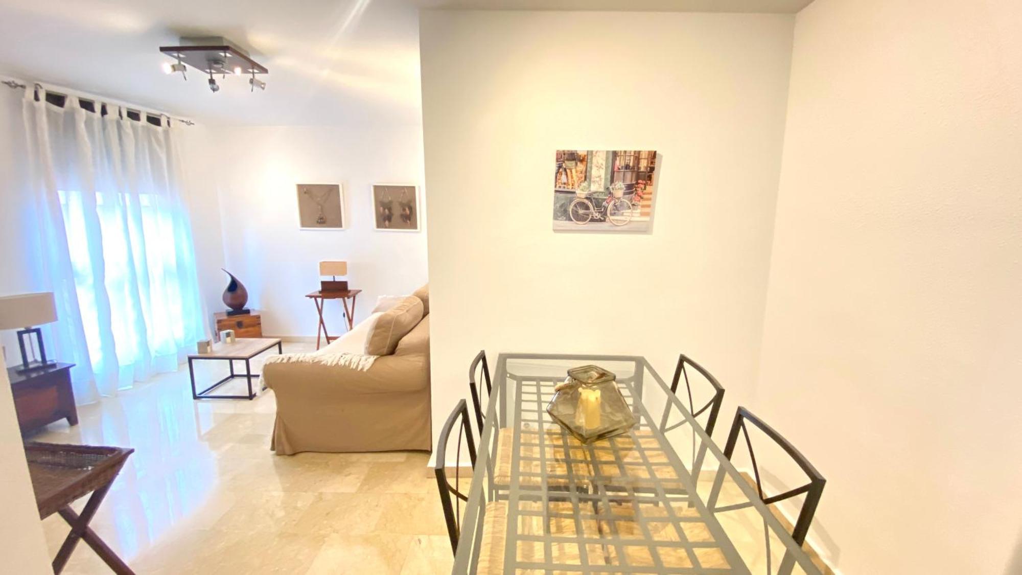 Apartamento Plaza Espana Las Rozas エクステリア 写真