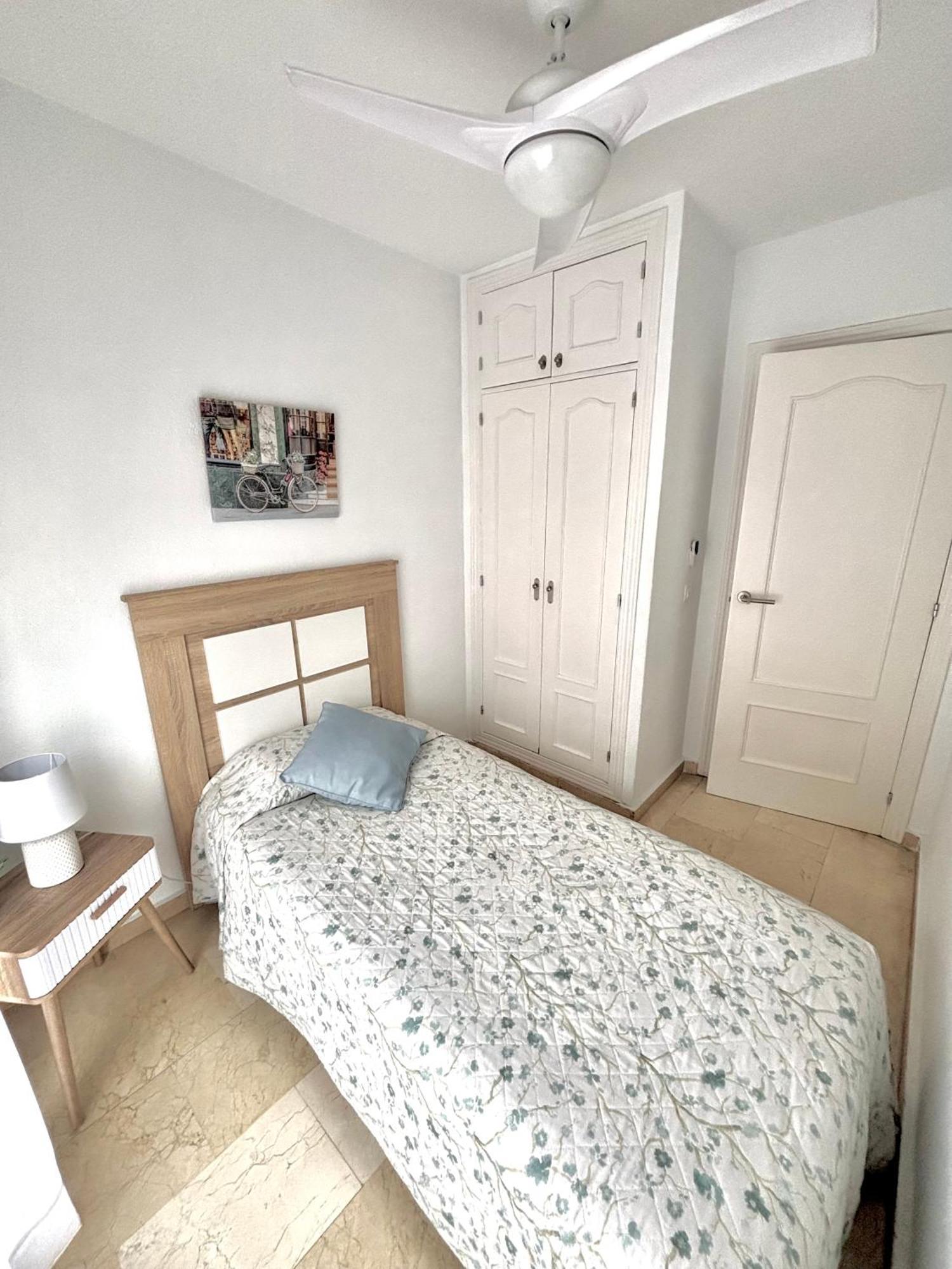 Apartamento Plaza Espana Las Rozas エクステリア 写真