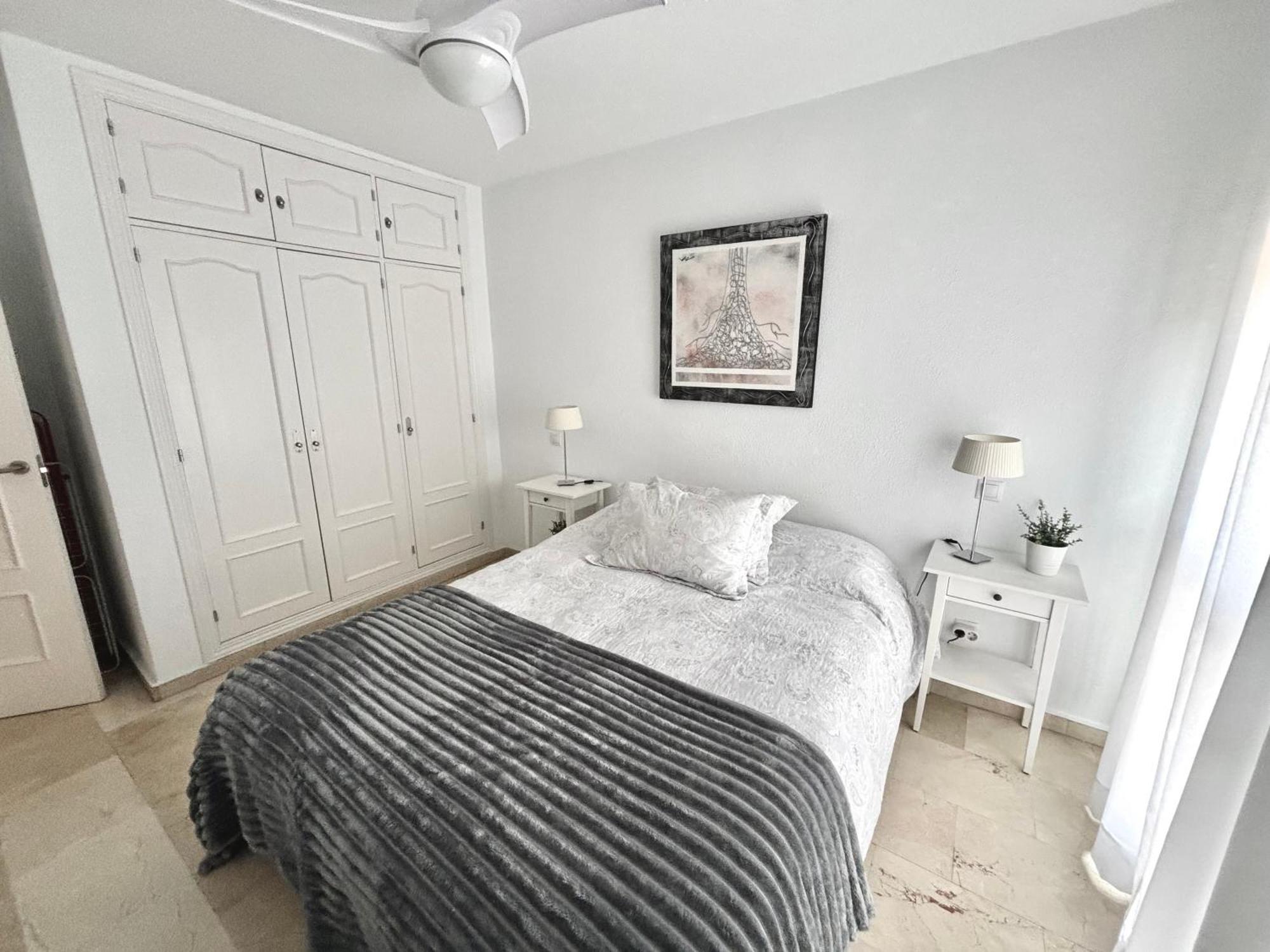 Apartamento Plaza Espana Las Rozas エクステリア 写真