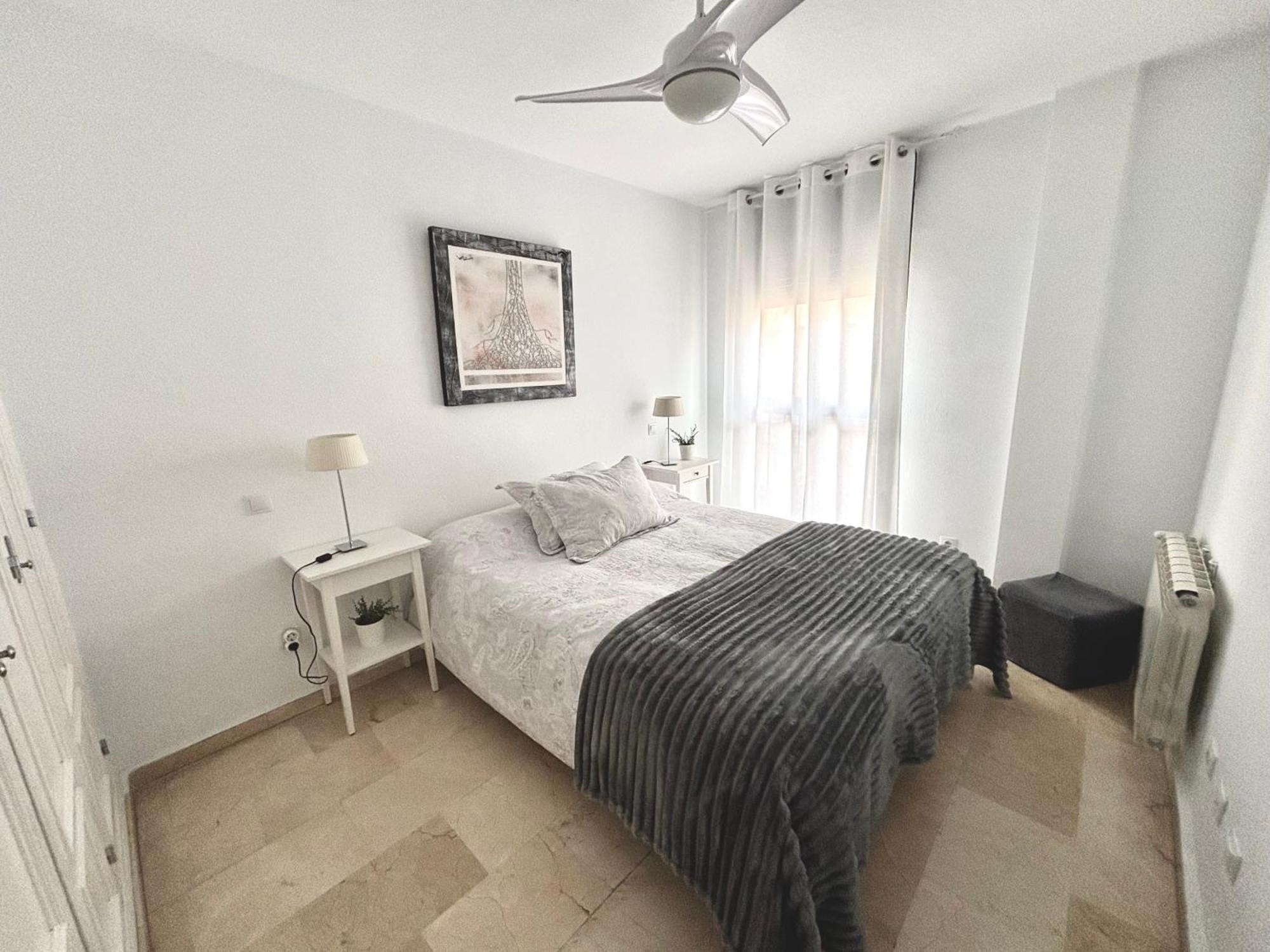 Apartamento Plaza Espana Las Rozas エクステリア 写真