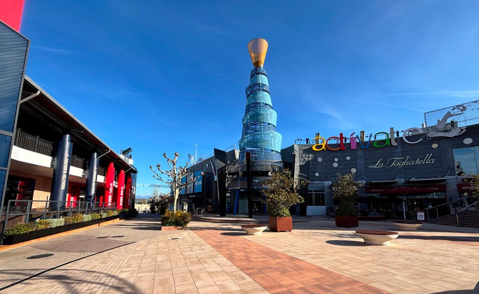 Apartamento Plaza Espana Las Rozas エクステリア 写真